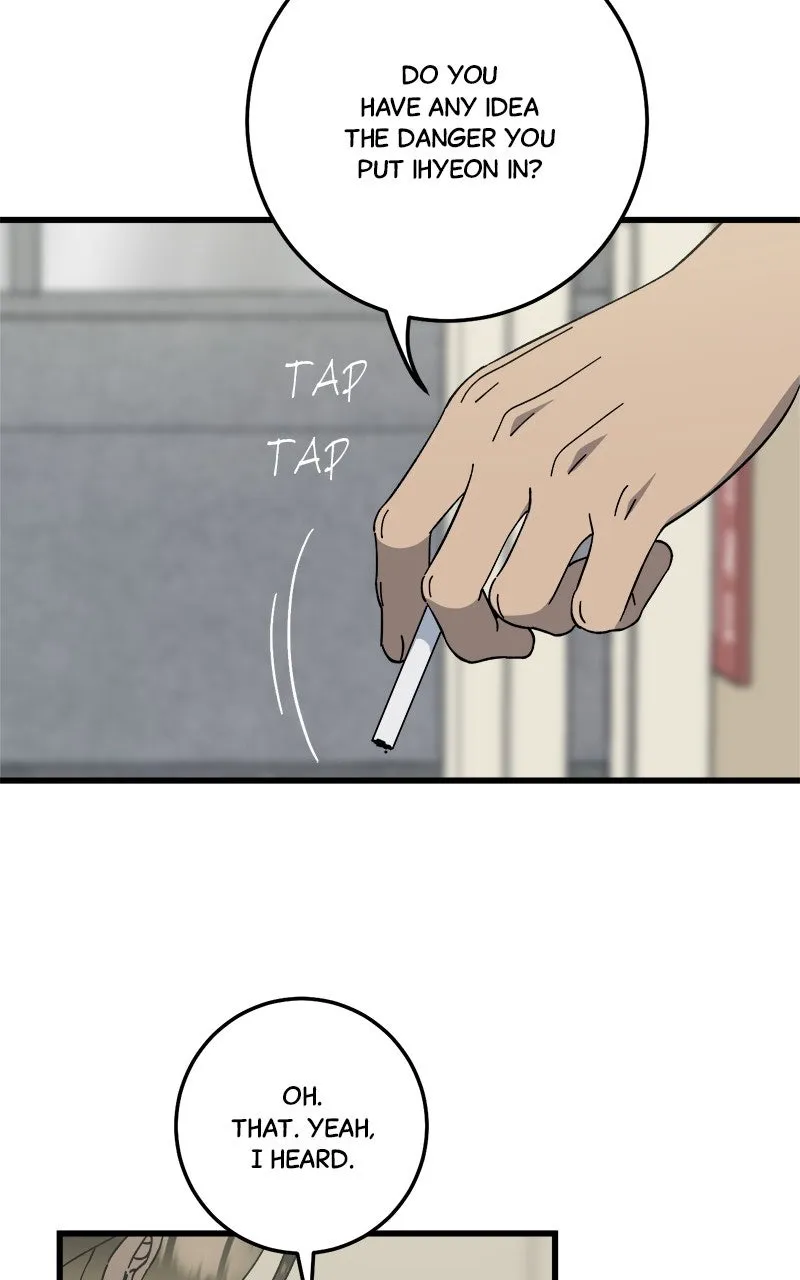 Read Rules for Dating Trash chapter 30 image 49 on Lezhin