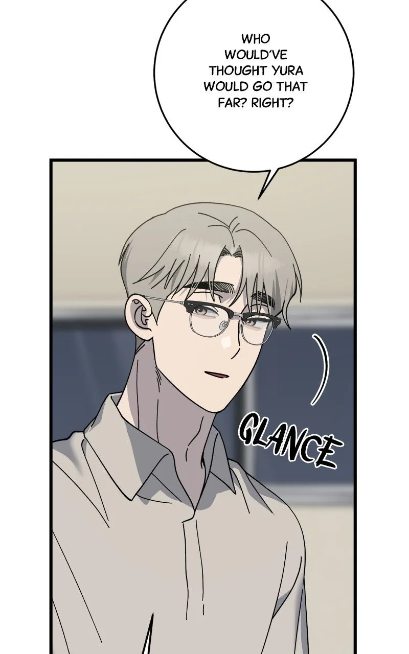 Read Rules for Dating Trash chapter 30 image 51 on Lezhin