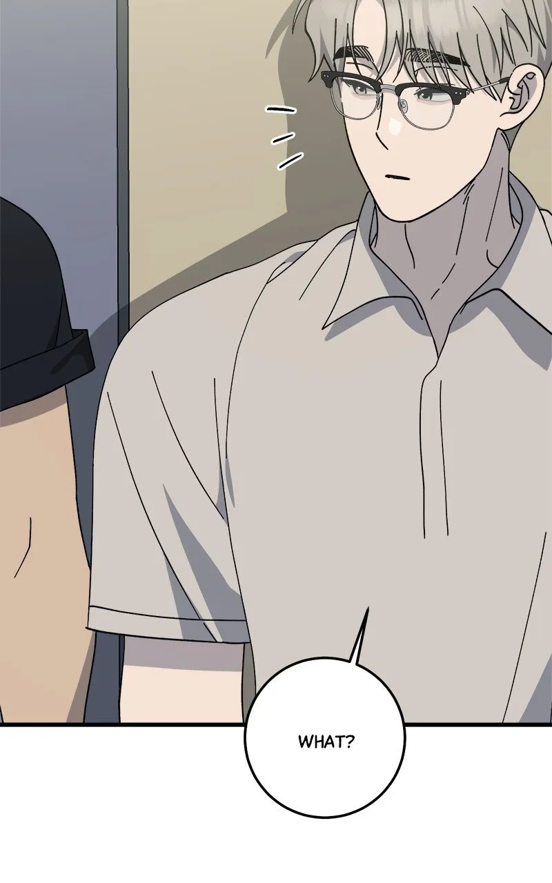 Read Rules for Dating Trash chapter 30 image 55 on Lezhin