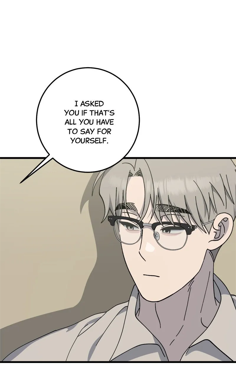 Read Rules for Dating Trash chapter 30 image 56 on Lezhin