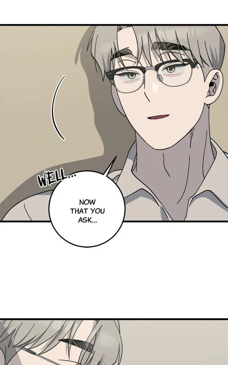 Read Rules for Dating Trash chapter 30 image 57 on Lezhin