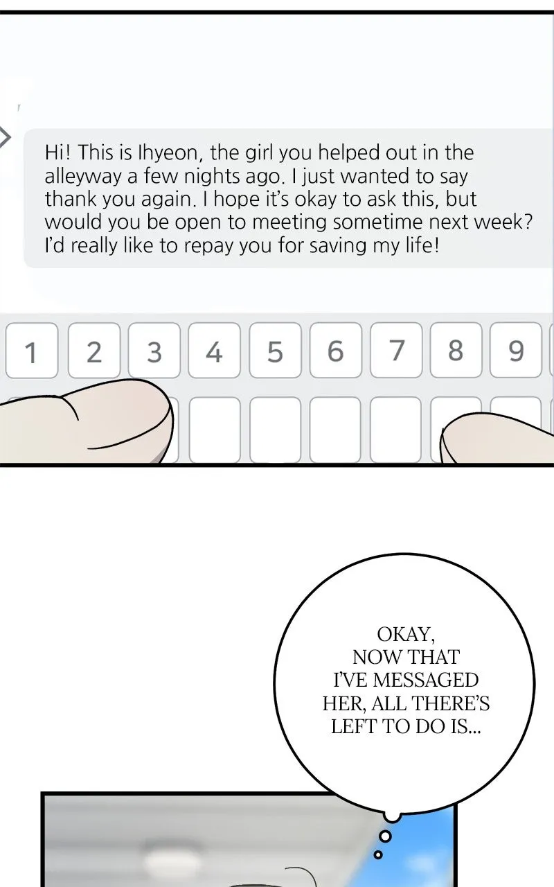 Read Rules for Dating Trash chapter 30 image 64 on Lezhin