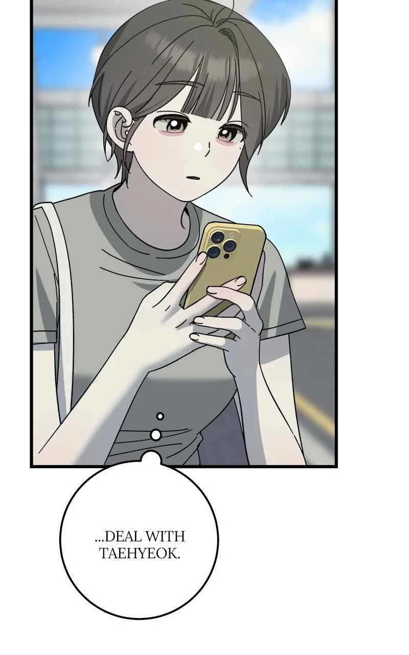 Read Rules for Dating Trash chapter 30 image 65 on Lezhin