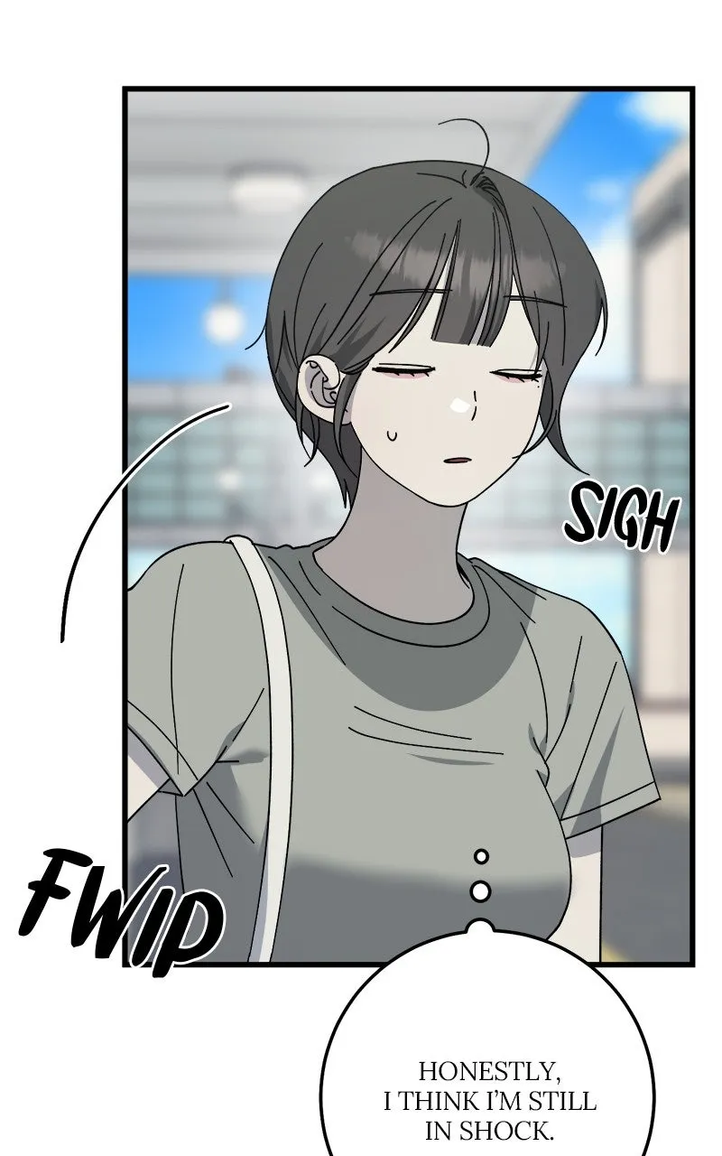Read Rules for Dating Trash chapter 30 image 66 on Lezhin