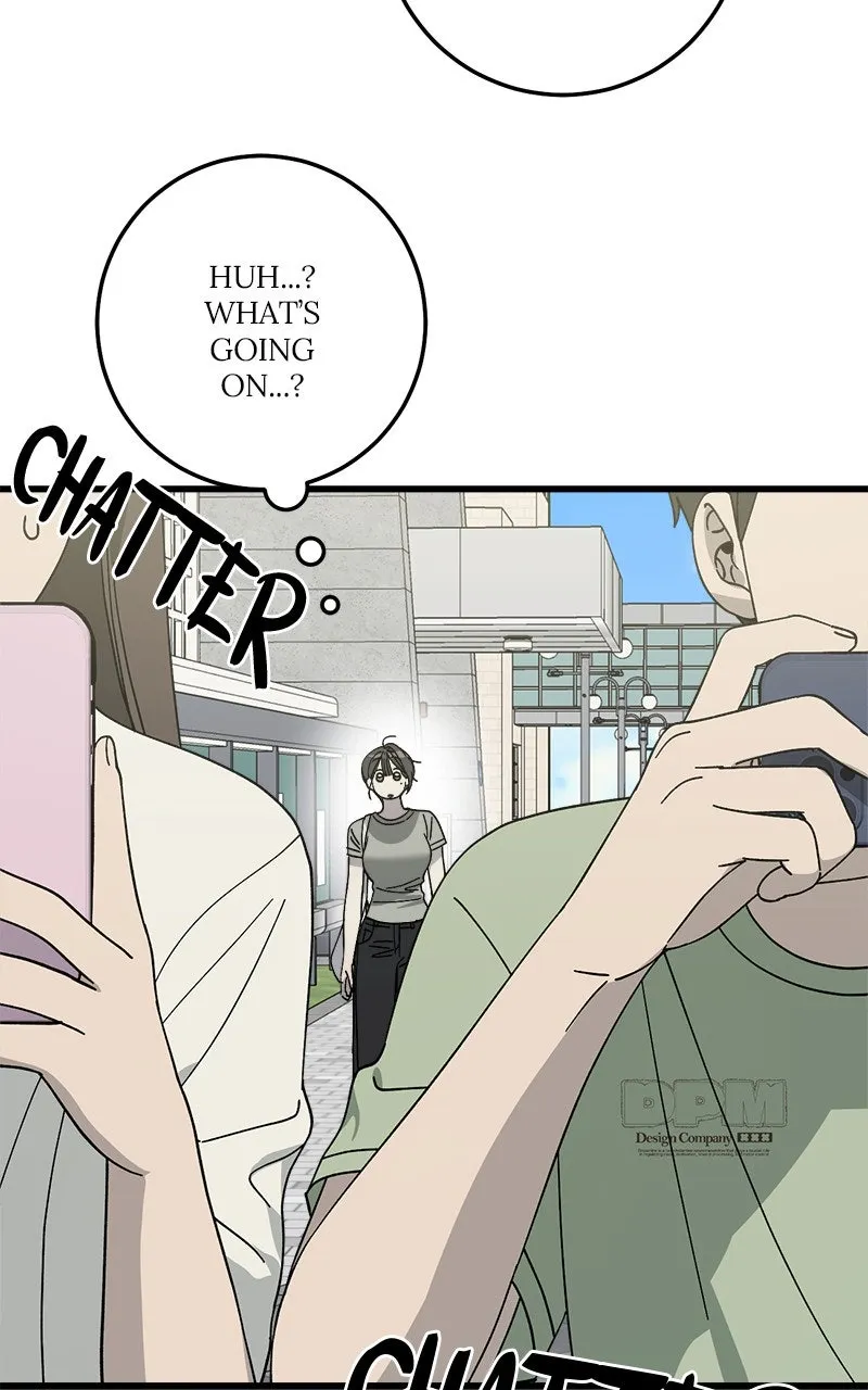 Read Rules for Dating Trash chapter 30 image 68 on Lezhin