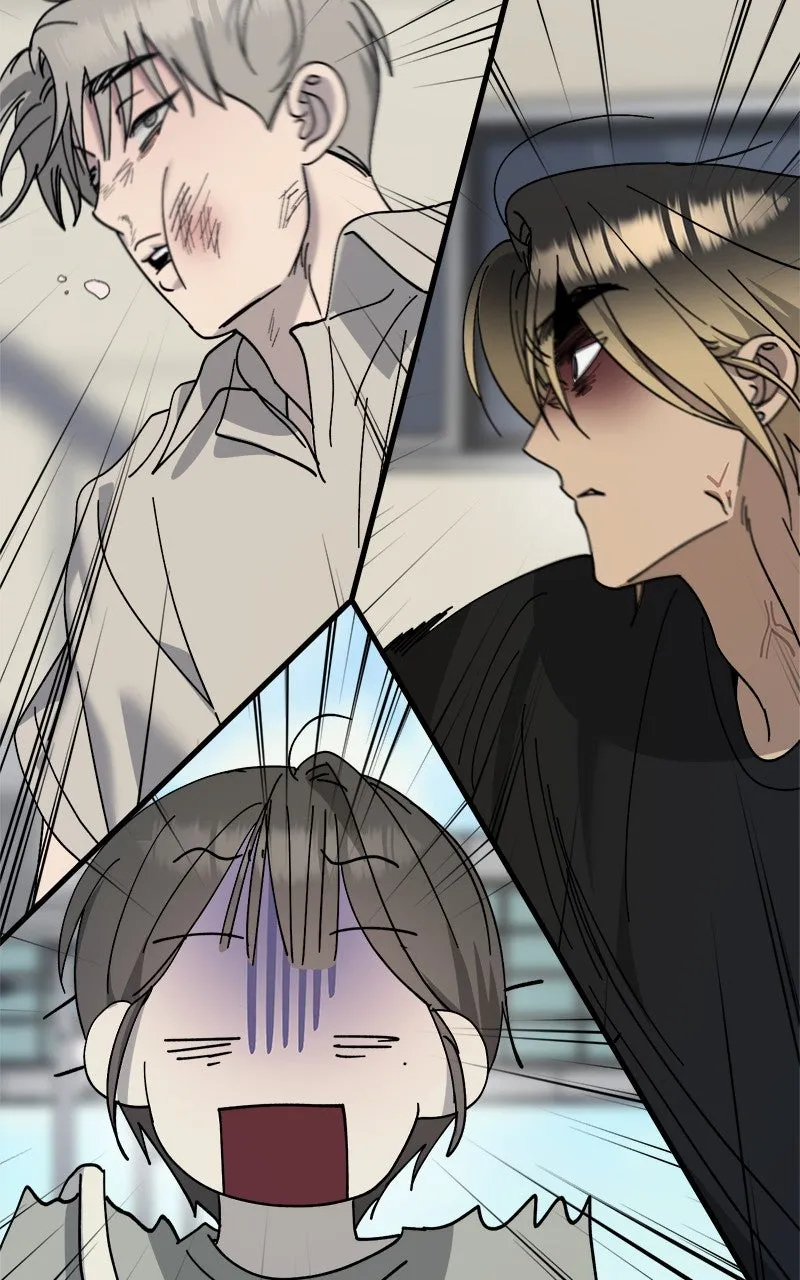 Read Rules for Dating Trash chapter 30 image 73 on Lezhin