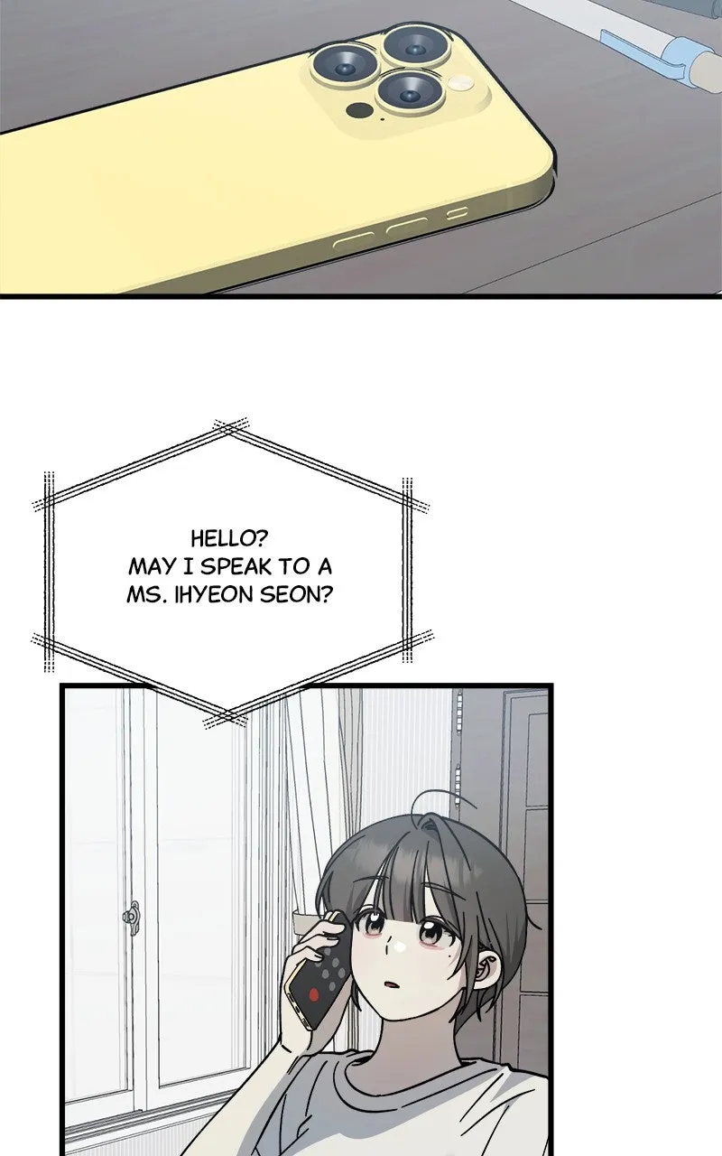 Read Rules for Dating Trash chapter 30 image 8 on Lezhin