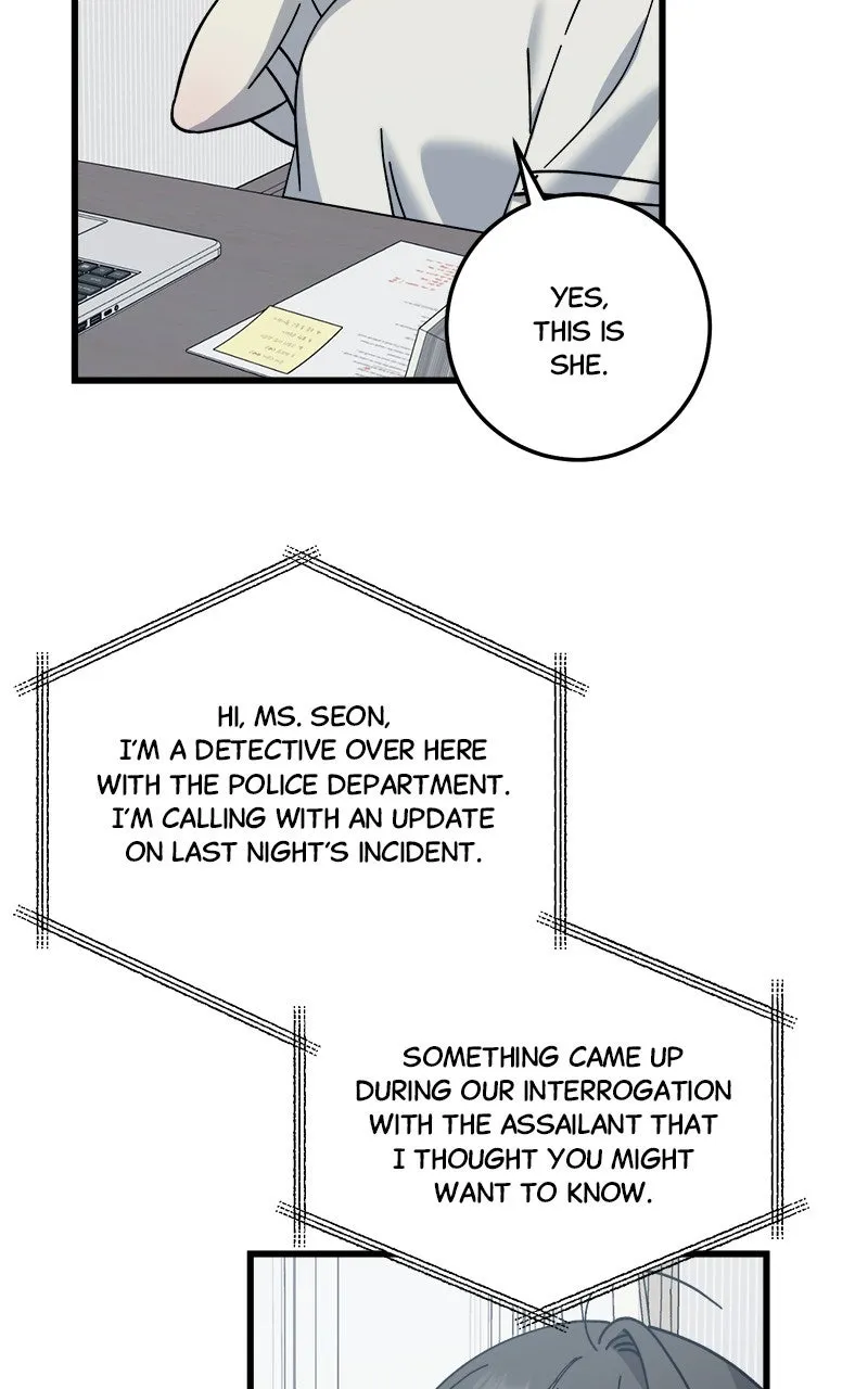 Read Rules for Dating Trash chapter 30 image 9 on Lezhin