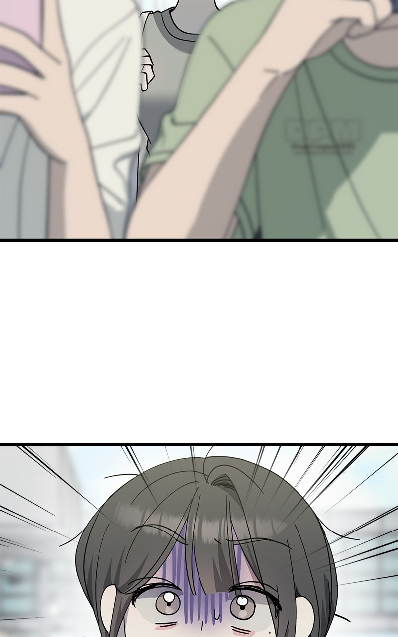 Read Rules for Dating Trash chapter 31 image 1 on Lezhin