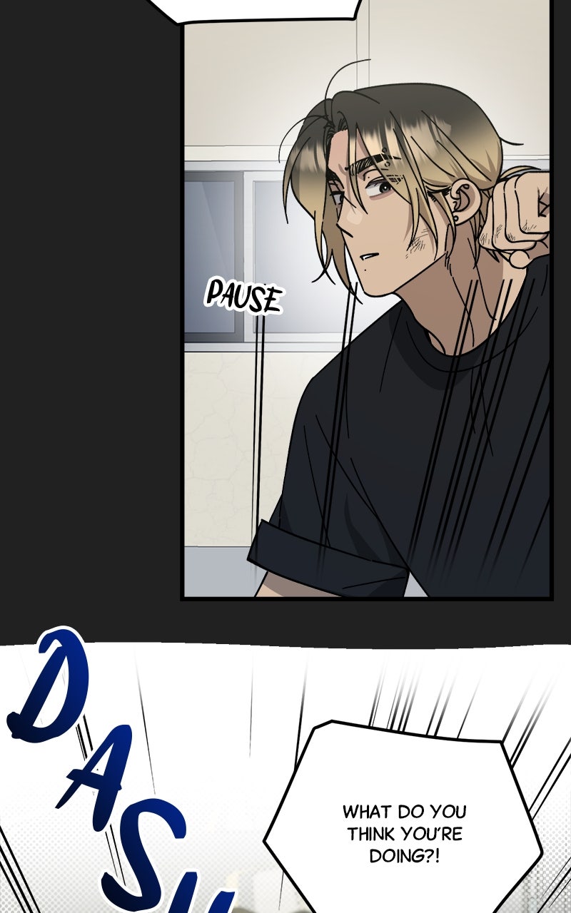 Read Rules for Dating Trash chapter 31 image 12 on Lezhin