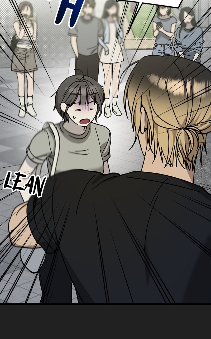Read Rules for Dating Trash chapter 31 image 13 on Lezhin