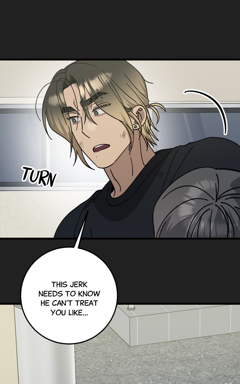 Read Rules for Dating Trash chapter 31 image 14 on Lezhin