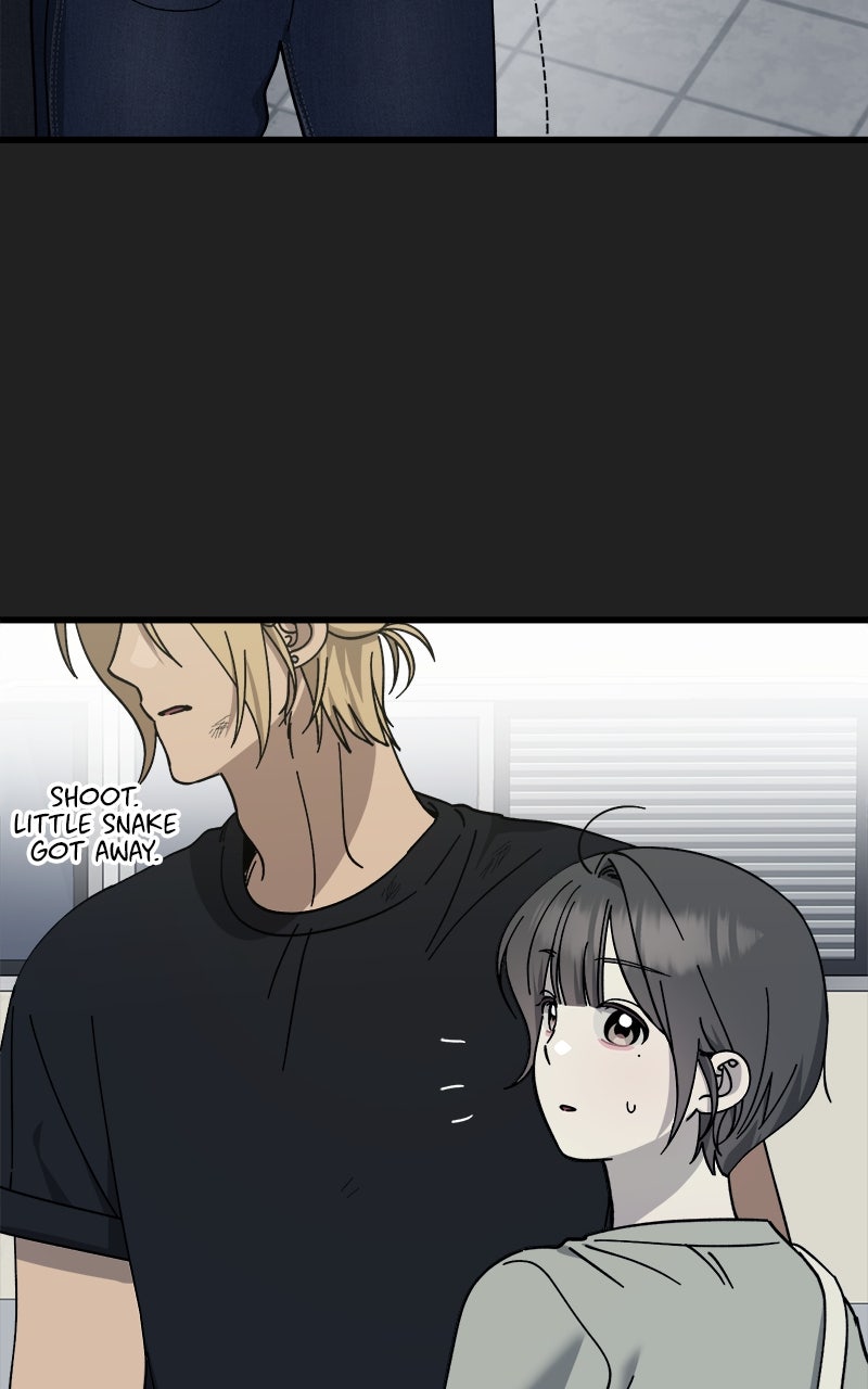 Read Rules for Dating Trash chapter 31 image 16 on Lezhin