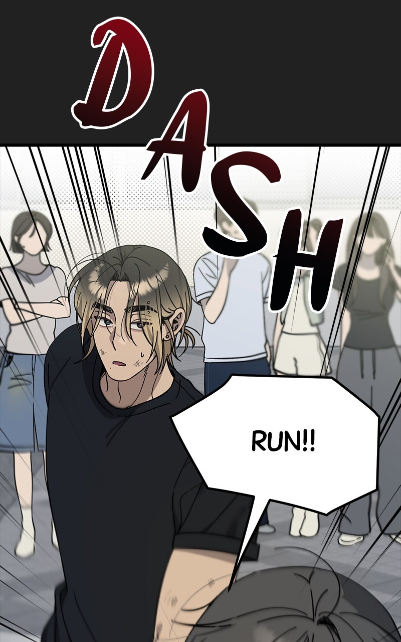 Read Rules for Dating Trash chapter 31 image 18 on Lezhin