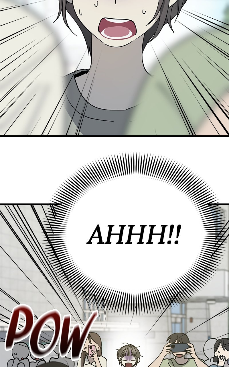 Read Rules for Dating Trash chapter 31 image 2 on Lezhin