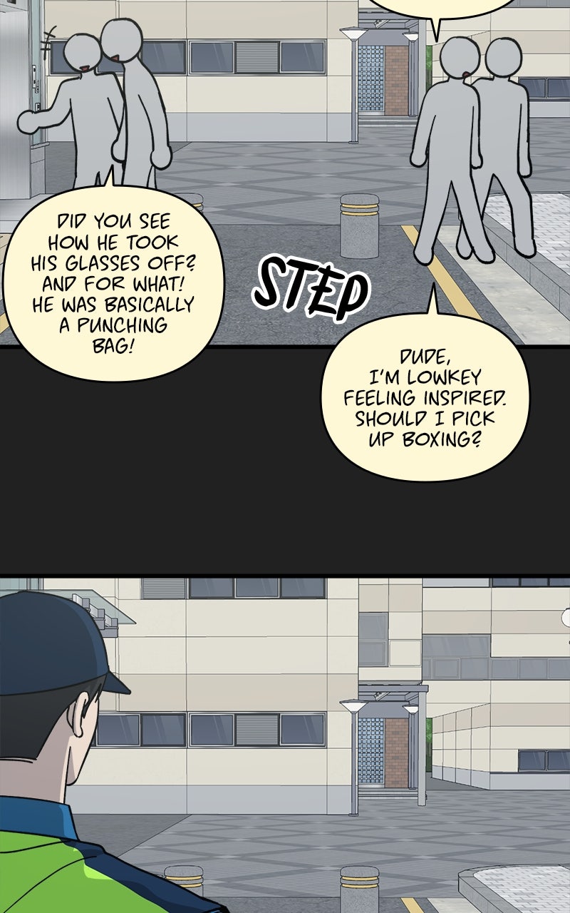 Read Rules for Dating Trash chapter 31 image 21 on Lezhin