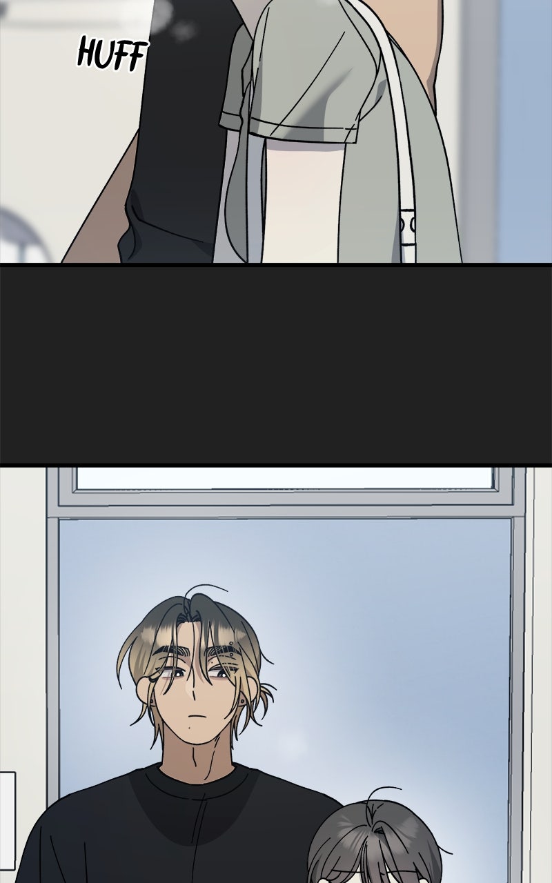 Read Rules for Dating Trash chapter 31 image 24 on Lezhin