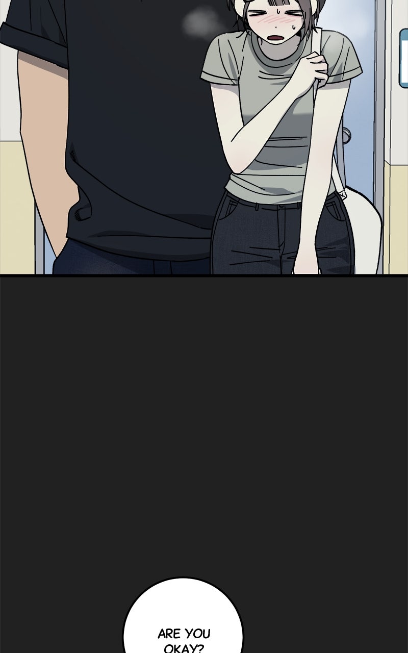 Read Rules for Dating Trash chapter 31 image 25 on Lezhin