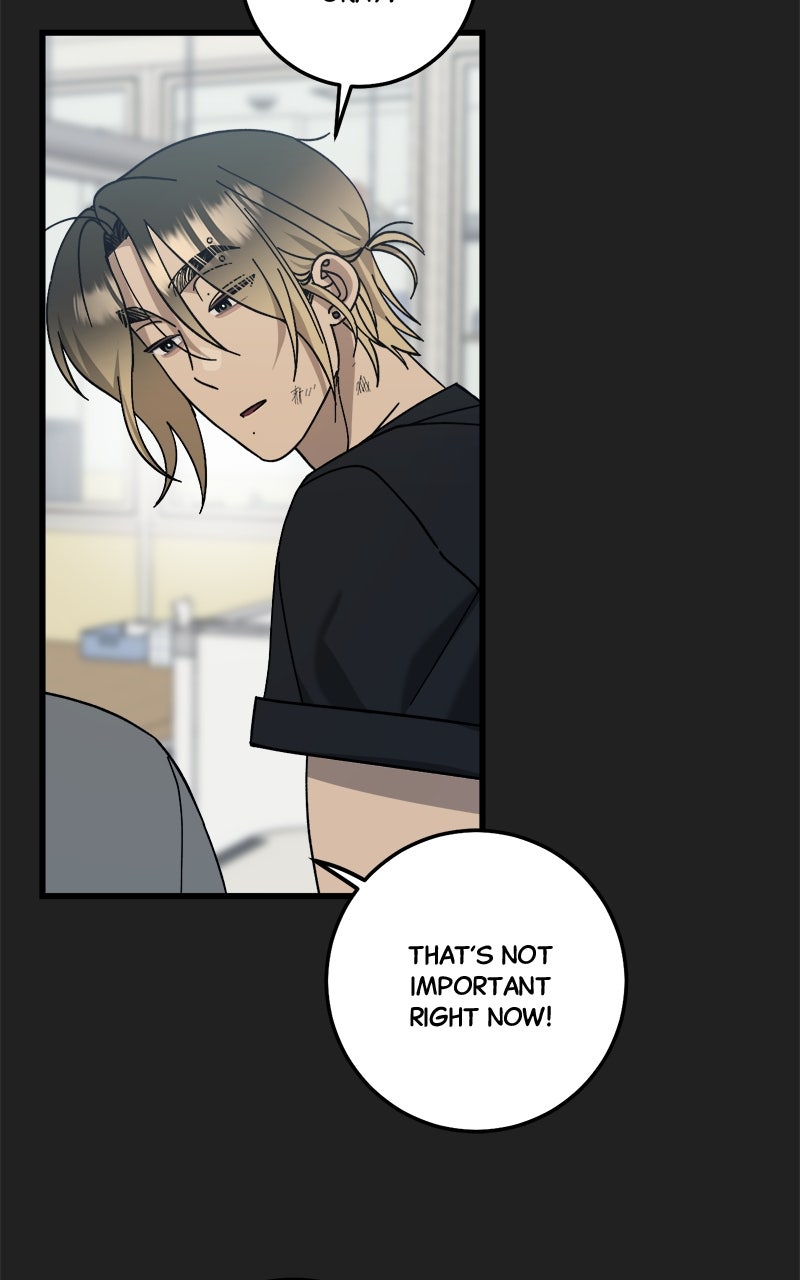 Read Rules for Dating Trash chapter 31 image 26 on Lezhin