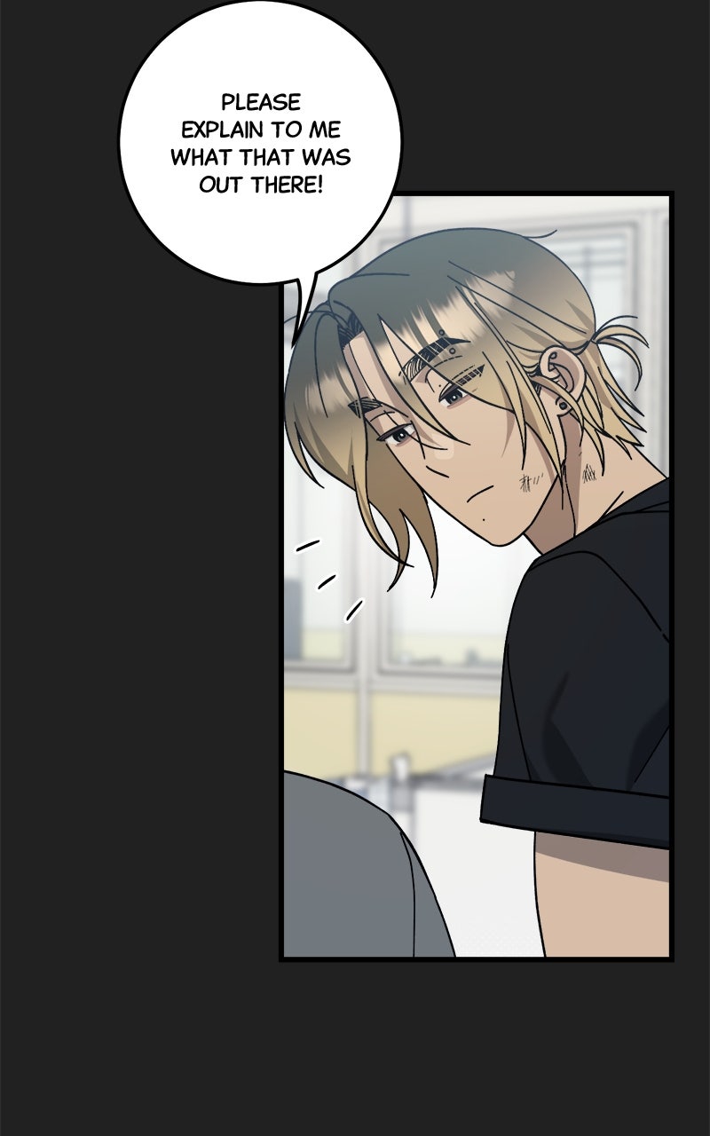 Read Rules for Dating Trash chapter 31 image 27 on Lezhin
