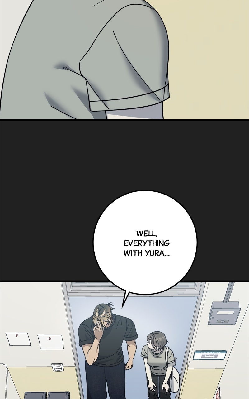 Read Rules for Dating Trash chapter 31 image 29 on Lezhin