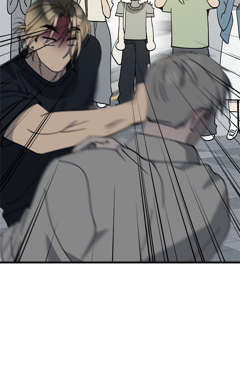 Read Rules for Dating Trash chapter 31 image 3 on Lezhin