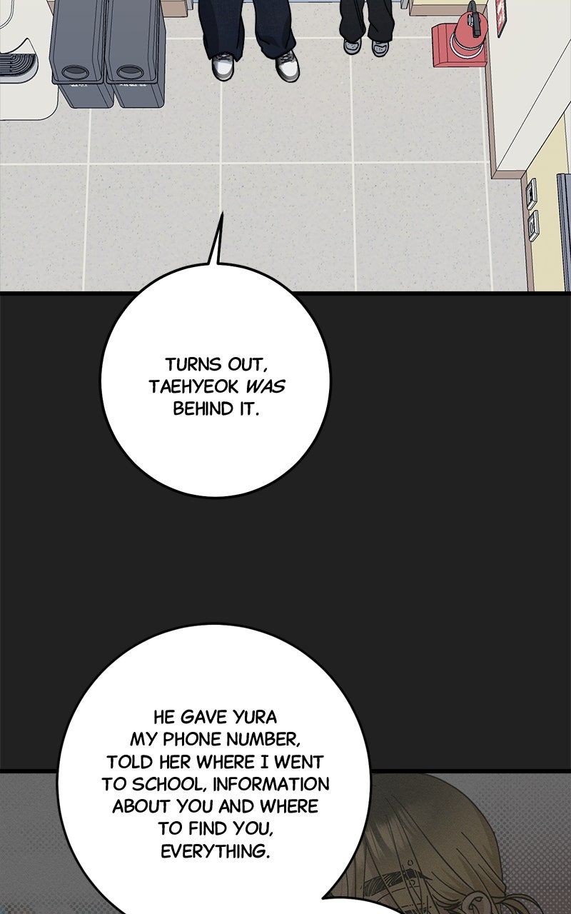 Read Rules for Dating Trash chapter 31 image 30 on Lezhin