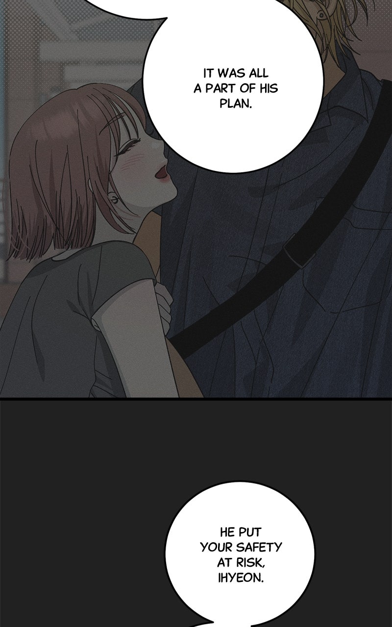 Read Rules for Dating Trash chapter 31 image 31 on Lezhin