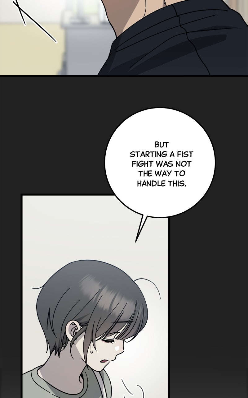 Read Rules for Dating Trash chapter 31 image 33 on Lezhin