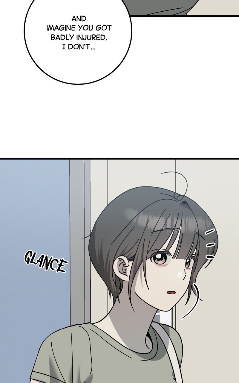 Read Rules for Dating Trash chapter 31 image 36 on Lezhin