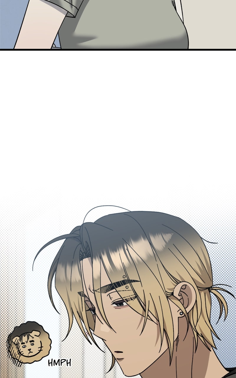 Read Rules for Dating Trash chapter 31 image 37 on Lezhin
