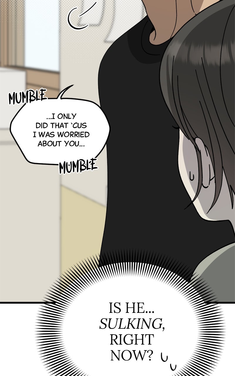 Read Rules for Dating Trash chapter 31 image 38 on Lezhin
