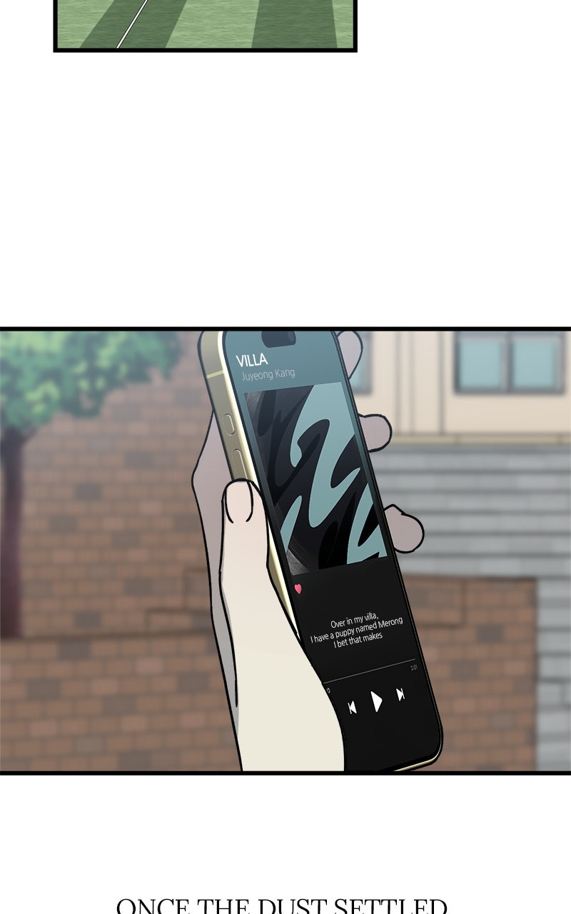 Read Rules for Dating Trash chapter 31 image 45 on Lezhin