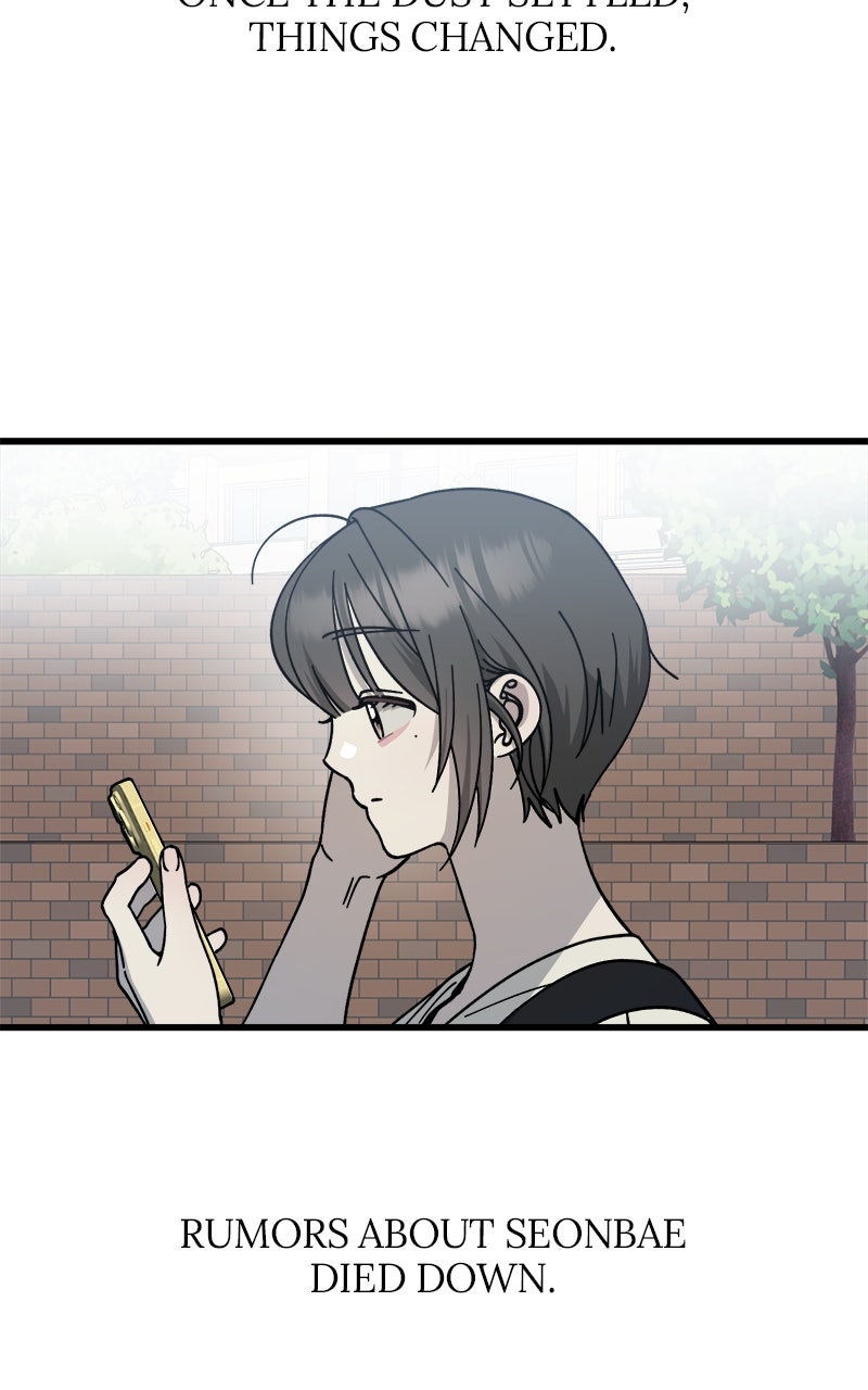 Read Rules for Dating Trash chapter 31 image 46 on Lezhin
