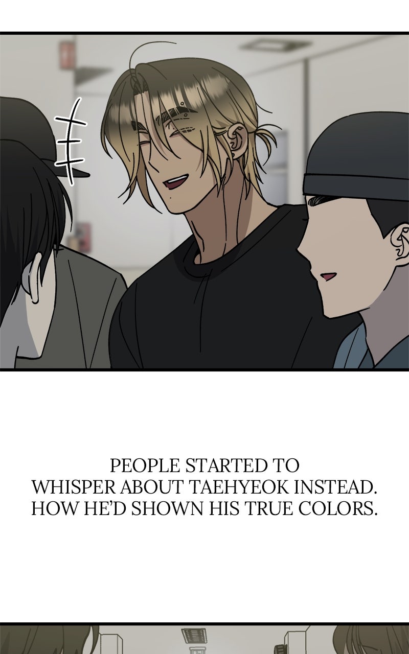 Read Rules for Dating Trash chapter 31 image 47 on Lezhin