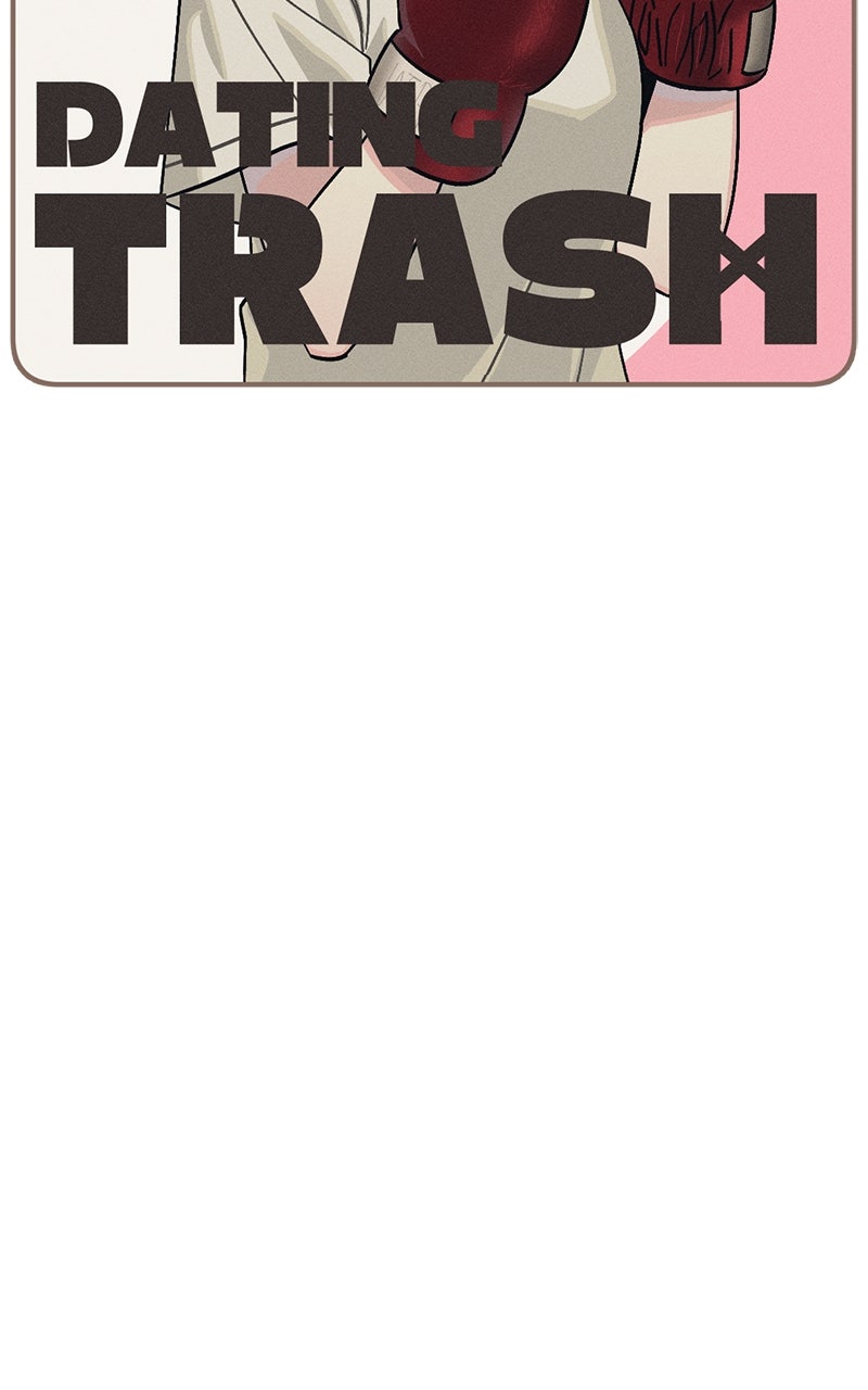 Read Rules for Dating Trash chapter 31 image 5 on Lezhin