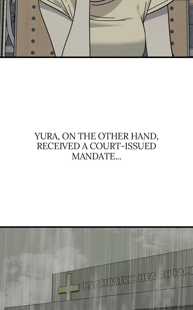 Read Rules for Dating Trash chapter 31 image 51 on Lezhin