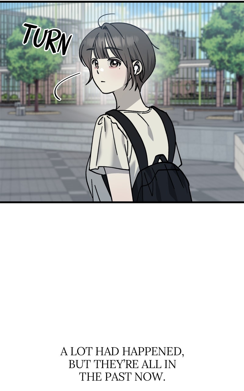 Read Rules for Dating Trash chapter 31 image 55 on Lezhin