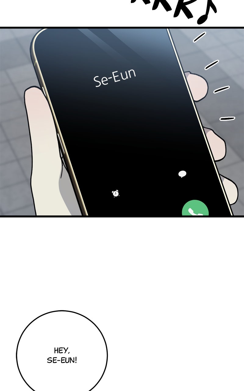 Read Rules for Dating Trash chapter 31 image 57 on Lezhin