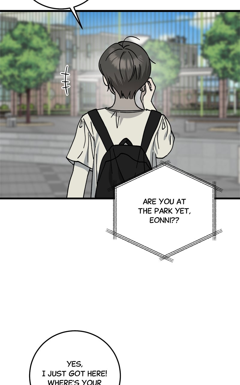 Read Rules for Dating Trash chapter 31 image 58 on Lezhin