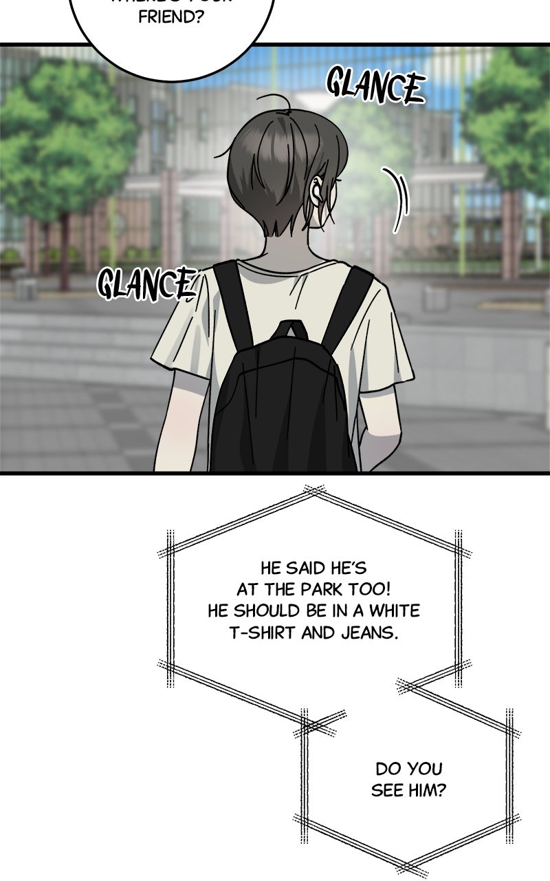 Read Rules for Dating Trash chapter 31 image 59 on Lezhin