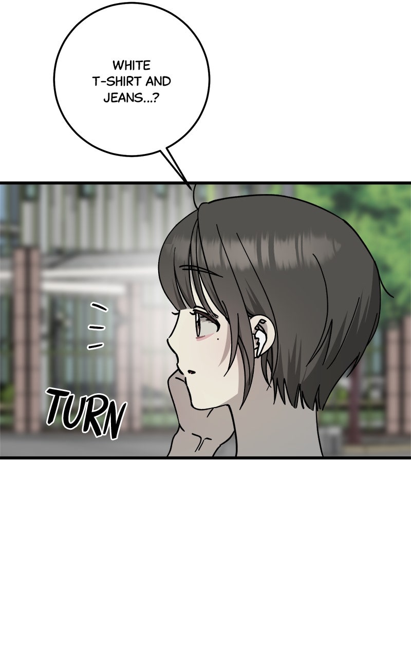 Read Rules for Dating Trash chapter 31 image 60 on Lezhin