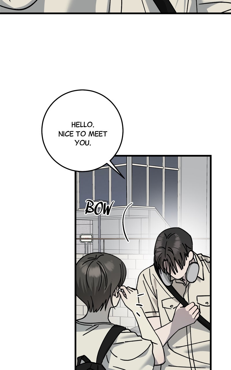 Read Rules for Dating Trash chapter 31 image 63 on Lezhin
