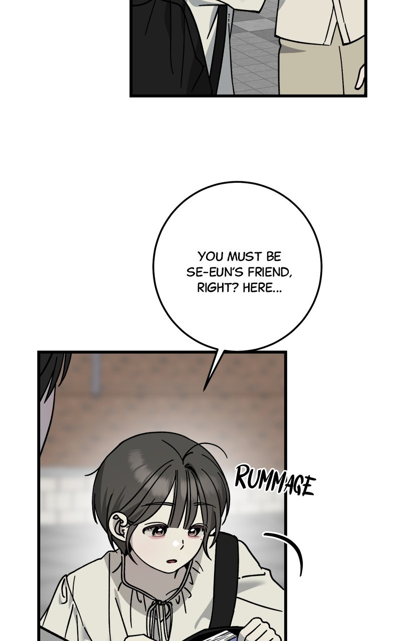 Read Rules for Dating Trash chapter 31 image 64 on Lezhin