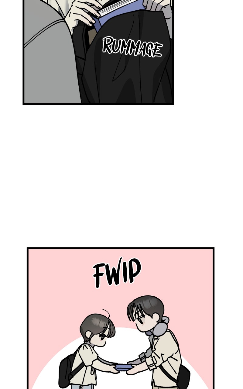 Read Rules for Dating Trash chapter 31 image 65 on Lezhin