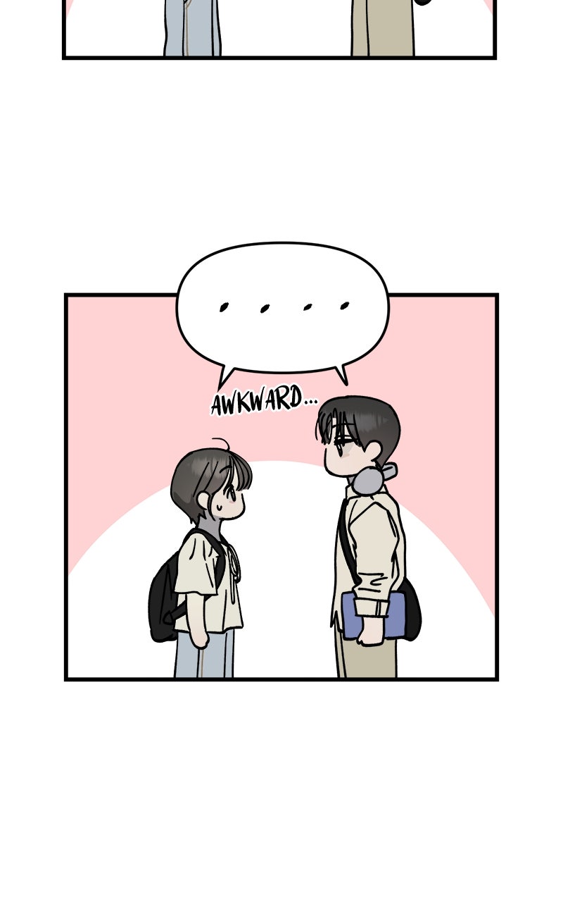 Read Rules for Dating Trash chapter 31 image 66 on Lezhin