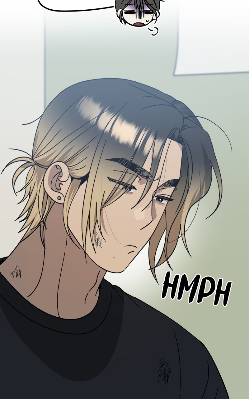 Read Rules for Dating Trash chapter 31 image 7 on Lezhin