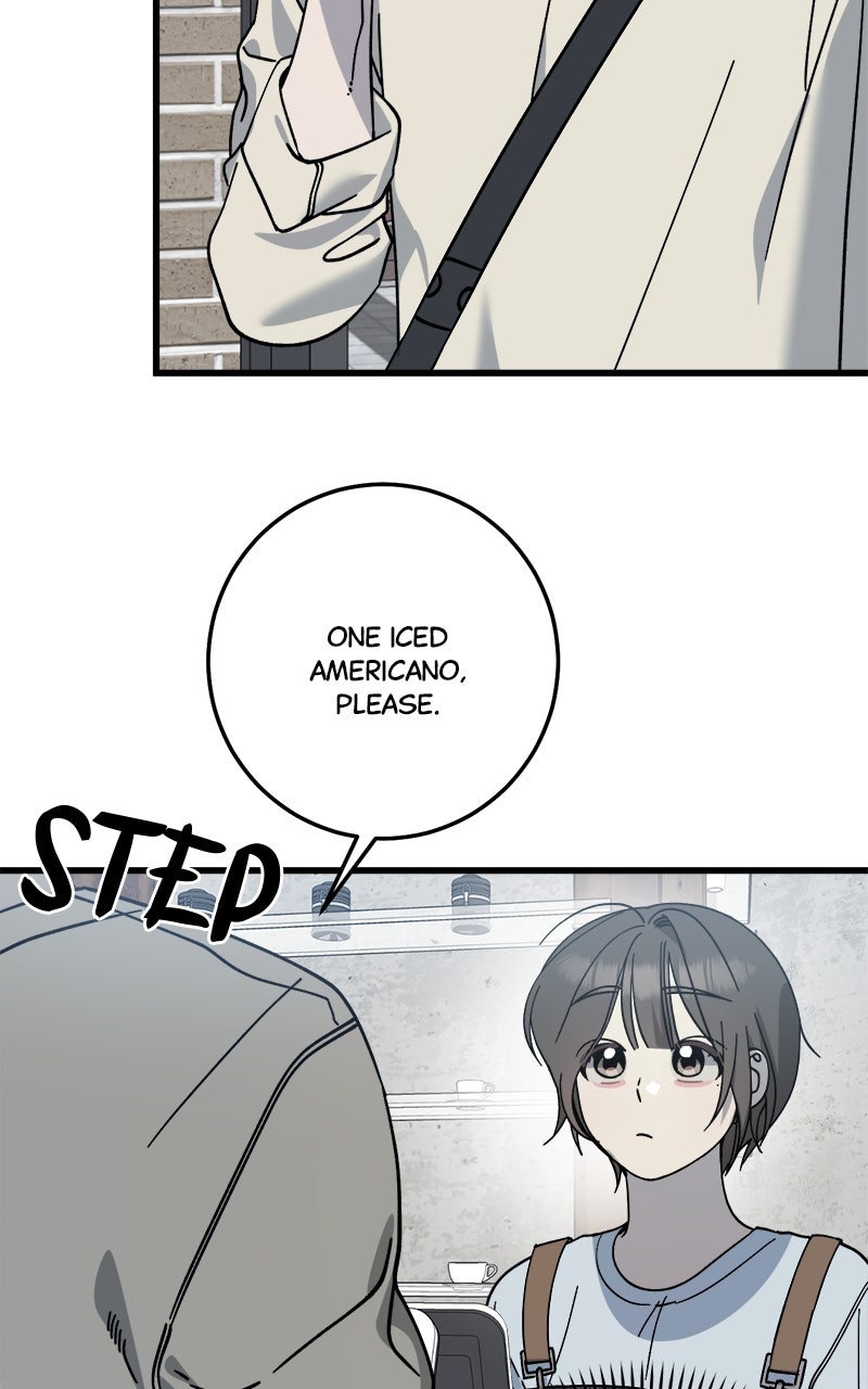 Read Rules for Dating Trash chapter 31 image 73 on Lezhin