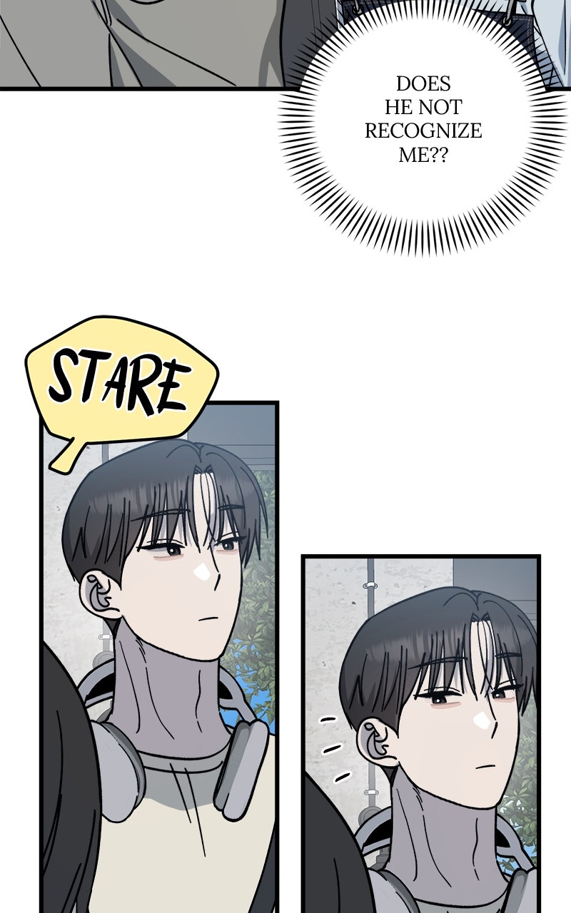 Read Rules for Dating Trash chapter 31 image 74 on Lezhin