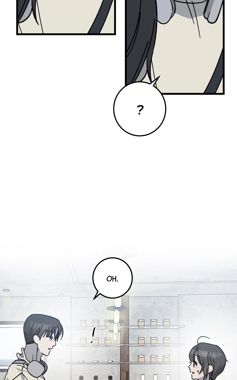 Read Rules for Dating Trash chapter 31 image 75 on Lezhin